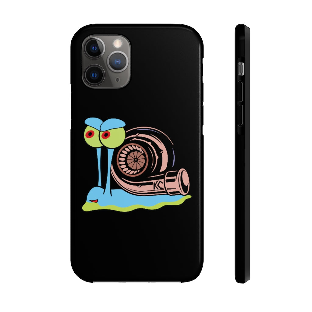 KC Turbo d Gary Phone Case