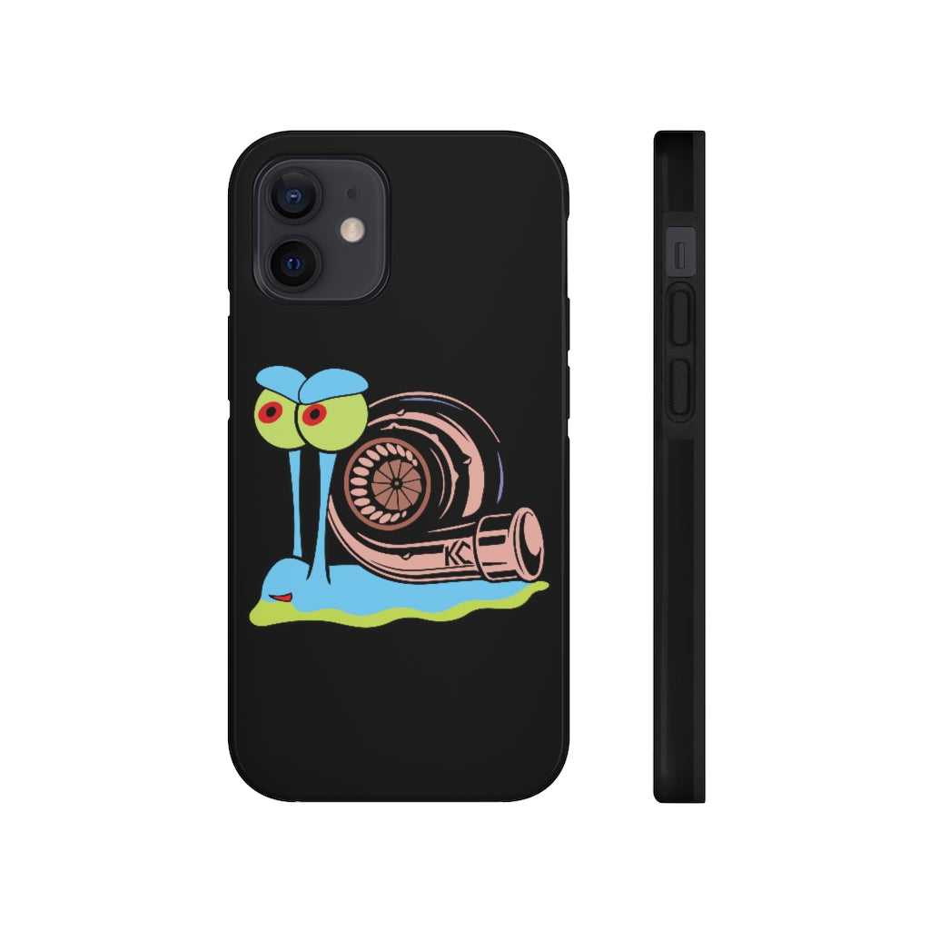 KC Turbo d Gary Phone Case KC Turbos