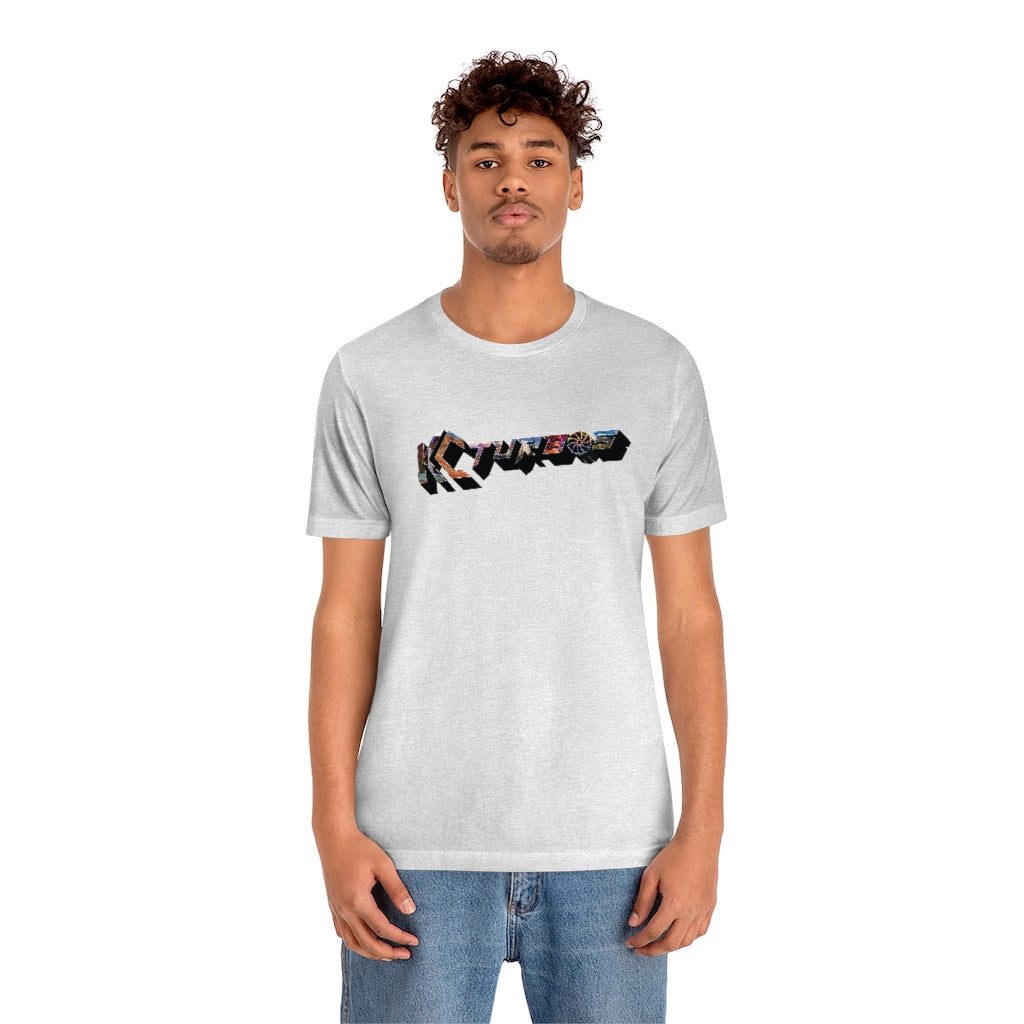 KC Arizona Highlights T-Shirt