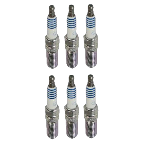 Ford Performance Cold Spark Plugs Set of 6 - 3.5 ECOBOOST (2011-2020)