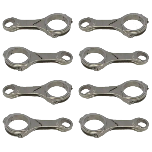 Wagler Connecting Rods - 6.4 POWERSTOKE (2008-2010)