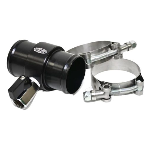 XDP Radiator Coolant Drain Pipe - 6.6L Duramax (2006-2019)