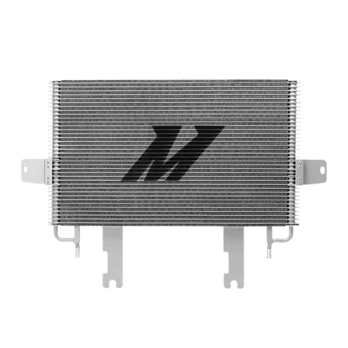 6.0 Powerstroke -  Transmission - Pans & Coolers