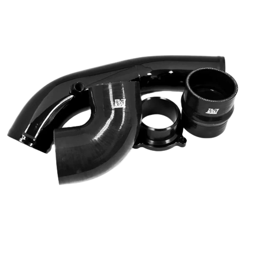 MPD Hot Side Intercooler Pipe - 6.7 Powerstroke (2011-2021)