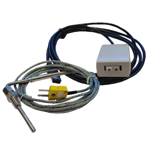 SCT EGT Sensor Kit - 6.0, 6.4 & 6.7 Powerstroke (2003-2019)