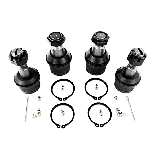 Super HD Ball Joint Kit 104 - Ford / Dodge Ram OBS