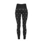 KC leggings with Pockets - Designer pattern - Women's