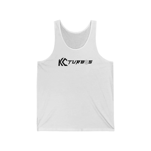 Fun Summer Jersey Tank