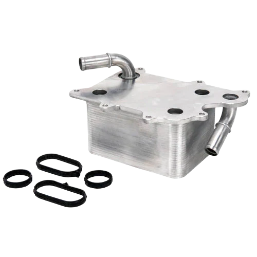 BPD Heavy Duty Oil Cooler - 6.7L Powerstroke (2011-2019)