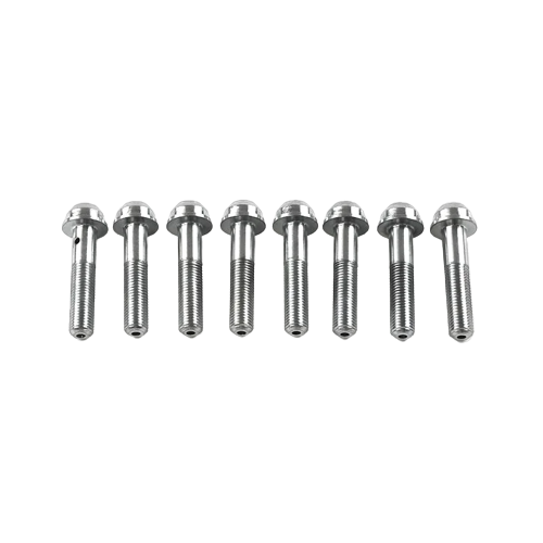 XDP Fuel Return Line Banjo Bolt Kit - 6.6L Duramax (2001-2004)