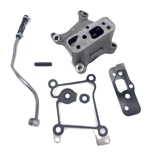 6.7 Powerstroke - Turbos - Retrofit Kits – KC Turbos