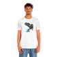 KC Bald Eagle Turbo T-Shirt