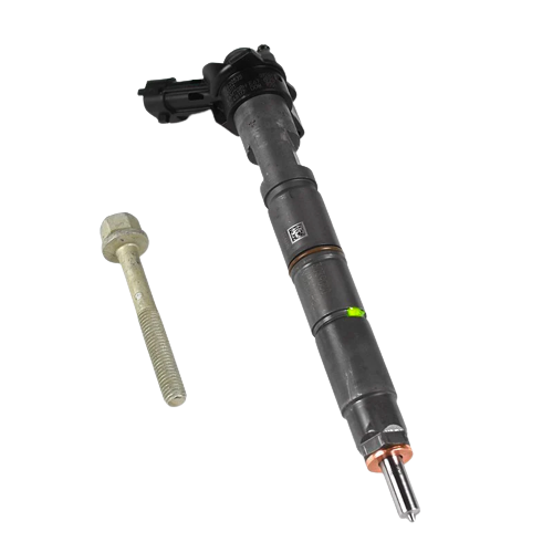 XDP Remanufactured LGH Fuel Injector With Bolt - 6.6L Duramax (2011-2016)
