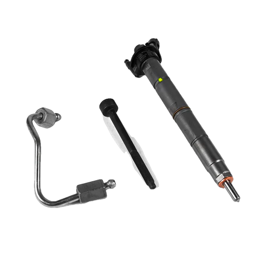 6.7 Powerstroke - Fuel System - Injectors