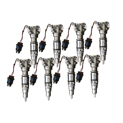 WDI 155cc Injector (Set of 8) 6.0 Powerstroke (2003-2007)