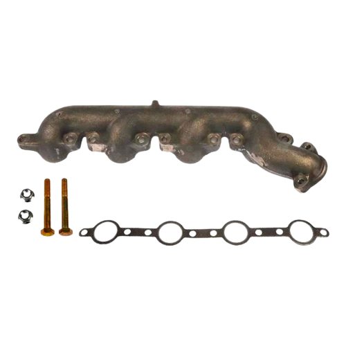 7.3 Powerstroke - Exhaust - Manifolds