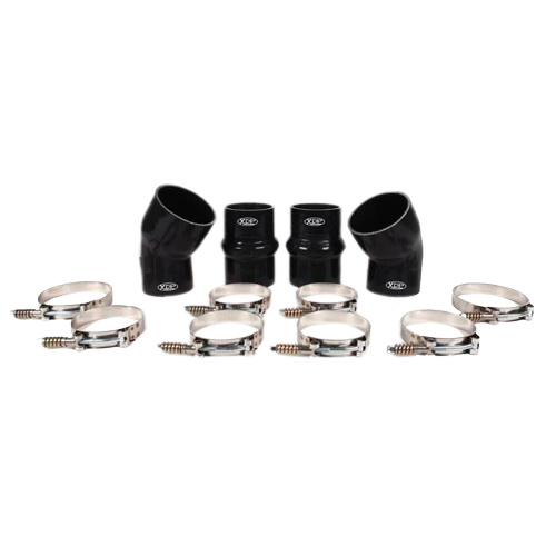 XDP Intercooler Hose & Clamp Kit - 5.9L Cummins (1994-2002)