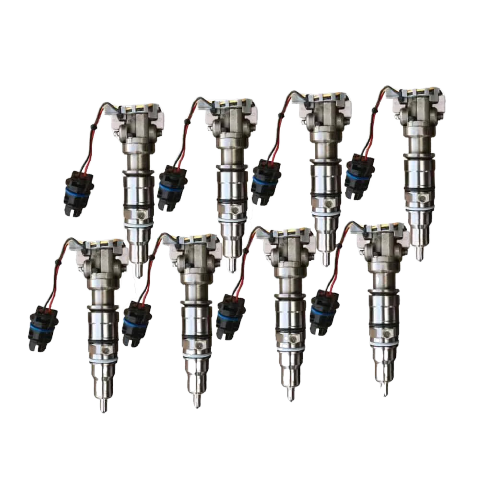 Wdi Stock WDi Stock Injector (Set of 8) 6.0 Powerstroke (2003-2007) – KC Turbos