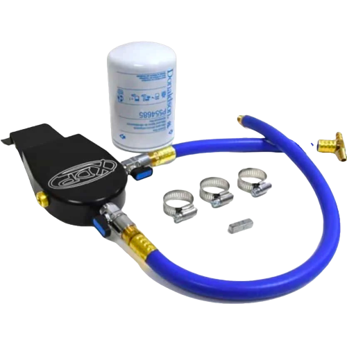 XDP Coolant Filtration System - 7.3 Powerstroke (1999-2003)