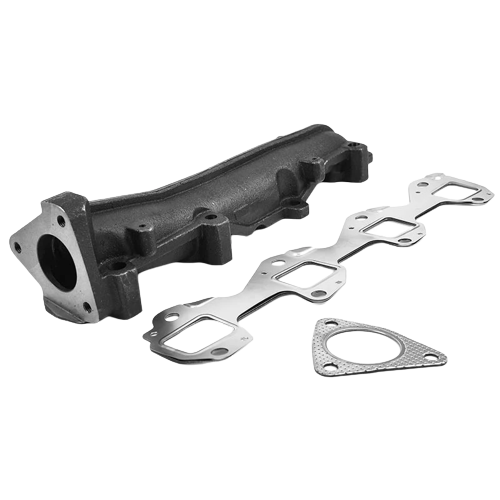 XDP Driver Side Exhaust Manifold - 6.6L Duramax (2001-2016)