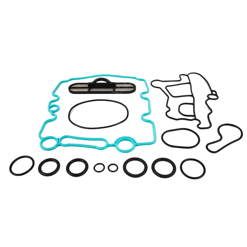 XDP Oil Cooler Gasket 6.0 Powerstroke (20032007) KC Turbos