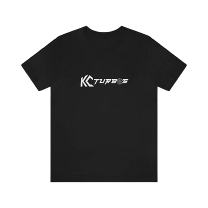 KC Wide Logo T-Shirt