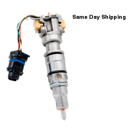 Performance 175cc Injector For Ford 6.0L Powerstroke 2003-2007 – Reman, Core Required, Diesel Auto Power