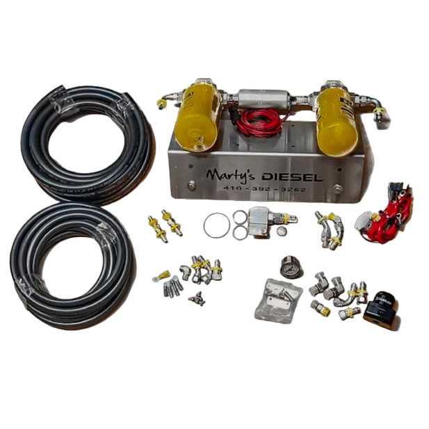 7.3 Powerstroke Electric Fuel Pump Conversion Kit Shop fastlisa.unibo.it