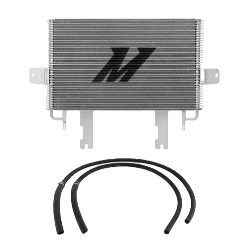Mishimoto 6.0 Upgraded Trans Cooler - 6.0 Powerstroke (2003-2007)