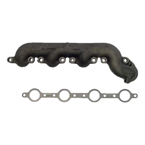 Exhaust Manifold (Driver side) - 7.3 Powerstroke (1994-1997)