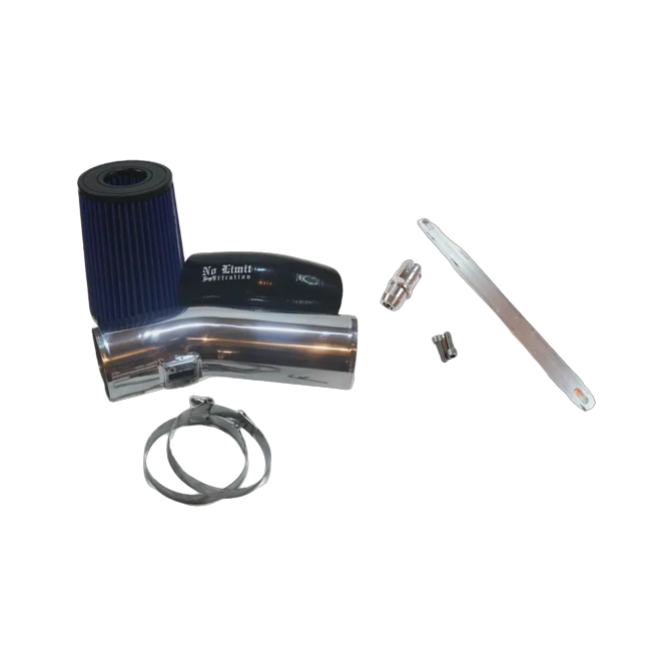 No Limit 6.7 Cold Air Intake (Stage 1) - 6.7 Powerstroke (2020)