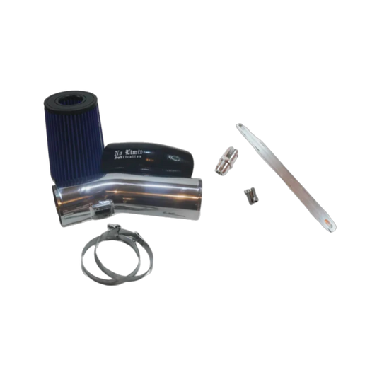 No Limit 6.7 Cold Air Intake (Stage 1) - 6.7 Powerstroke (2020)