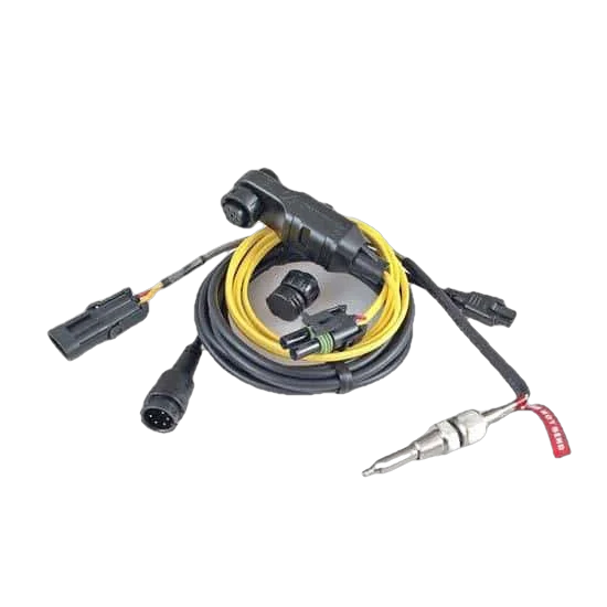 Edge EAS EGT Probe with Lead (EDGE Monitors) - Powerstroke, Duramax, C ...