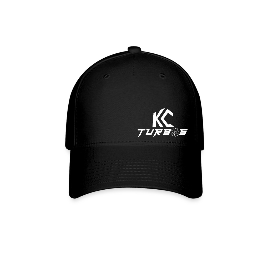 KC Original Logo - Flexfit Hat