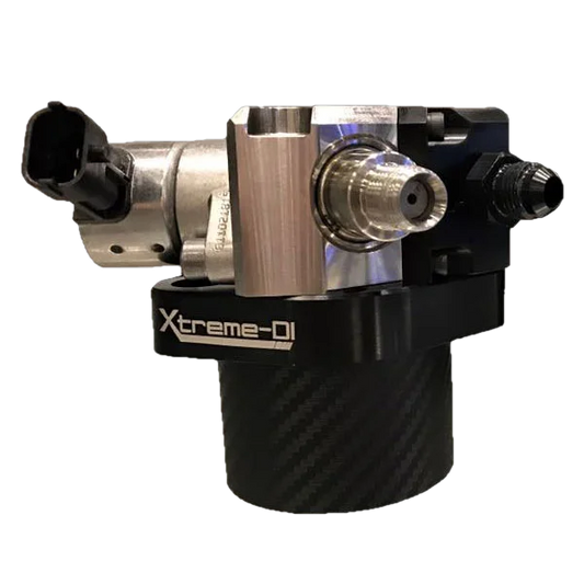 Xtreme-DI High Pressure Fuel Pump - 3.5 EcoBoost (2011-2021)