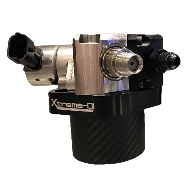 Xtreme-DI High Pressure Fuel Pump - 2.7 EcoBoost (2011-2021)