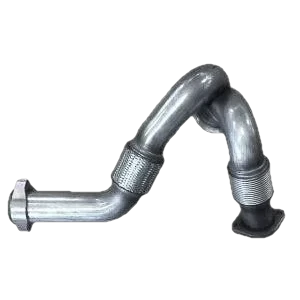 Ford OEM Up-pipes - 6.0 Powerstroke (03-07)